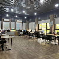 Cho Thuê Nhà Văn Phòng Nguyễn Thế Truyện, P.tân Sơn Nhì, Q.tân Phú, Dt: 9X20M, Hầm Trệt 4 Lầu.