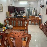 Cho Thuê Nhà Phố Kdc Ciq4 Phạm Hữu Lầu Quận 7 72M2