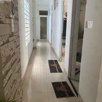 Cho Thuê Nhà 3.5 Tầng Đường 10M5 Núi Thành.diện Tích125M2 Sát Quảng Trường 2/9 Mở Vp, Cty Kdoanh Sạch Se