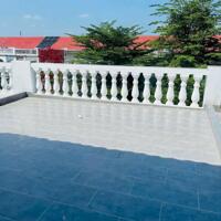 CHO THUÊ NHÀ 3 LẦU NỘI THẤT TRỤC CHÍNH KDC VĂN HOÁ TÂY ĐÔ CẠNH KDC NAM LONG CẦN THƠ