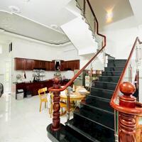 CHO THUÊ NHÀ 3 LẦU NỘI THẤT TRỤC CHÍNH KDC VĂN HOÁ TÂY ĐÔ CẠNH KDC NAM LONG CẦN THƠ