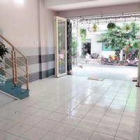 6,5 Triệu/Tháng - Shophouse - Cc Phú Lợi P7 Q8 2 Phòng Ngủ 2 Vệ Sinh80,7M2. Mặt Tiền Nội Bộ Xe Tải Vi Vu