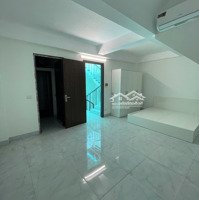 Cho Thuê Phòng Studio Khép Kín, Full Đồ, Nhà Đô Thị Xây Mới