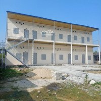 Cho Thuê Nhà Trọ Khu Công Nghiệp Wha Nghi Lộc, Nghệ An
