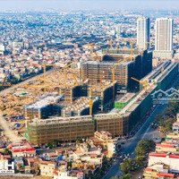 Đại Lý F1 Dự Án Nhà Ở Xã Hội Tổng Kho 3 Lạc Viên - Ngô Quyền - Hải Phòng. Liên Hệ: 0769186179