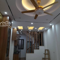 Siêu Rẻ! Nhà Hữu Hoà- Đại Thanh, Xây Mới 4T, Oto 50M, 38M, 3.X Tỷ