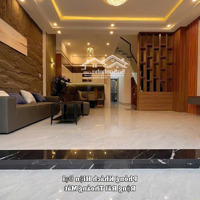 Nhà Thiết Kế Hiện Đại 1 Lầu Đường Nguyễn Bình Gần Ubnd Phú Lợi, Sẵn Nội Thất, Có Hỗ Trợ Vay