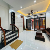 Bán Nhà 5 Tầng Mỗ Lao Hà Đông Đường Thanh Bình