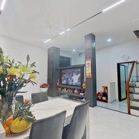 Bán Nhà Riêng Nội Thất Hiện Đại 2 Tầng, Có Phòng Ngủ Dưới T1 & 2 Phòng Ngủ Trên