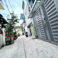 Hiếm Nhà Bán, Sẵn Dòng Tiền, Phù Hợp Gia Đình Trẻ, Kế Bên Phú Mỹ Hung, Quận 1