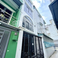 Hiếm Nhà Bán, Sẵn Dòng Tiền, Phù Hợp Gia Đình Trẻ, Kế Bên Phú Mỹ Hung, Quận 1