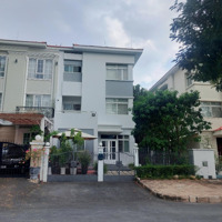 Cần Bán Gấp Căn Biệt Thự Khu Mỹ Hưng Vớidiện Tích155M2 Nhà Có Nội Thất. Giá Cần Bán Nhanh