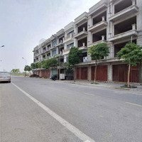 Bán Nhà Liền Kề 4 Tầng Khu Đô Thị Cổ Dương Tiên Dương Đông Anh