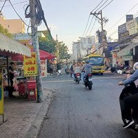 Nhà Mặt Tiền Đường Lê Văn Lương. 10 *28 Giá Bán 12,5 Tỷ. Kdbb Tốt.