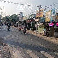 Nhà Mặt Tiền Đường Lê Văn Lương. 10 *28 Giá Bán 12,5 Tỷ. Kdbb Tốt.