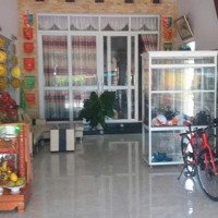 3,4 Tỷ Nhà Mặt Tiền Quốc Lộ Ngay Ngã Tư Gò Găng, An Nhơn