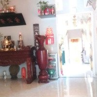 3,4 Tỷ Nhà Mặt Tiền Quốc Lộ Ngay Ngã Tư Gò Găng, An Nhơn