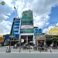 Cần Bán Gấp Nhàmặt Tiềnđường 3 Tháng 2 ,Q10,Diện Tích3,9X19M, Cn 75M2, Giá Bán 24 Tỷ
