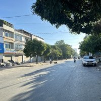 Bán Nhà Mặt Phố Đường Hà Huy Tập, Vinh, Nghệ An