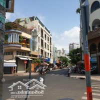Hot! Chỉ Với 45 Tỷ Sở Hữu Ngay Nhàmặt Tiềnvõ Văn Tần P.5 Q.3.Diện Tích4,5X18M.