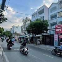 Hot! Chỉ Với 45 Tỷ Sở Hữu Ngay Nhàmặt Tiềnvõ Văn Tần P.5 Q.3.Diện Tích4,5X18M.