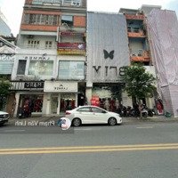 Hot! Chỉ Với 45 Tỷ Sở Hữu Ngay Nhàmặt Tiềnvõ Văn Tần P.5 Q.3.Diện Tích4,5X18M.