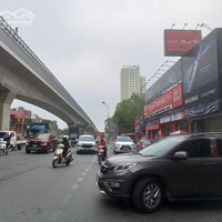 Bán Nhà Mặt Phố Tại Nguyễn Văn Giáp, 17 Tỷ, 85 M2, Mt5M. Phù Hợp Xây Tòa Ccmn Cho Thuê