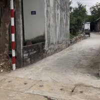 Chính Chủ Cần Bán Đất Vị Trí Đẹp Tại Sơn Tây, Hà Nội