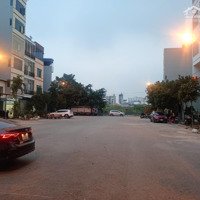 Bán Gấp Mảnh Đất Dv20Ab Dương Nội Hà Đông, 50M2,Mặt Tiền4M, Đường 20M, Sau Đường Bờ Sông 40M, 11, X Tỷ