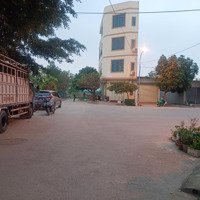 Bán Gấp Mảnh Đất Dv20Ab Dương Nội Hà Đông, 50M2,Mặt Tiền4M, Đường 20M, Sau Đường Bờ Sông 40M, 11, X Tỷ