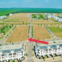 Cơ Hội Sở Hữu Đất Nền Dự Án Century City Long Thành Giá Chỉ 1,5 Tỷ, Chính Chủ Bán Cắt Lỗ Cách Dt769