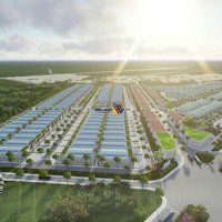 Bán Gấp Đất Nền Dự Án 100M2 Tại Cụm Công Nghiệp Thanh Văn - Tân Ước