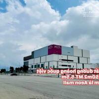 BÁN LÔ ĐẤT ĐƯỜNG HOÀNG QUỐC VIỆT QUẬN THUẬN HOÁ TP HUẾ Diện tích 150m2 MT 5.5m