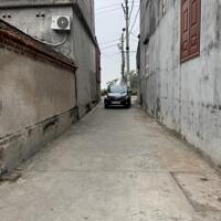CẮT BÁN 74M2 KHU PHỐ XUÂN LÂM, CÓ SỔ ĐỎ, ĐẤT Ở ĐÔ THỊ, CHỈ HƠN 2 TỶ, THÔNG RA QUỐC LỘ 17