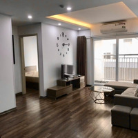 Cho Thuê Căn Hộ 3 Phòng Ngủ 2 Vệ Sinh 100M2 Tại N02-T3 Ngoại Giao Đoàn, 17 Triệu Vnd