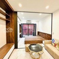 Khai Trương Phòng 1 Ngủ 1 Khách Tại Thanh Xuân, Full Đồ, Ngõ Rộng