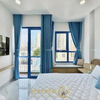 Căn Hộ Balcon/Cửa Sổ Thoáng, Thiết Kế Cực Chill, Công Viên Gia Định, Bạch Đằng - Tân Bình