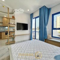 Căn Hộ Balcon/Cửa Sổ Thoáng, Thiết Kế Cực Chill, Công Viên Gia Định, Bạch Đằng - Tân Bình