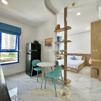Căn Hộ Balcon/Cửa Sổ Thoáng, Thiết Kế Cực Chill, Công Viên Gia Định, Bạch Đằng - Tân Bình