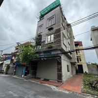 Cho Thuê Nhà Nguyên Căn 4 Tầng, 73M2 Trục Chính Kiên Thành, Gia Lâm, Hà Nội
