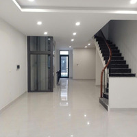Cho Thuê Nhà Liền Kề Dreamland 107 Xuân La - Tây Hồ.diện Tích110M2*5T*Mt 5M, Thang Máy. Giá 50 Triệu/Th