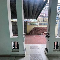 Biệt Thự Xưamặt Tiềnnguyễn An Ninh, 10X25M, Hợp Cafe Sân Vườn, Nhà Hàng Chill