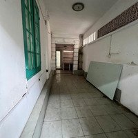 Biệt Thự Xưamặt Tiềnnguyễn An Ninh, 10X25M, Hợp Cafe Sân Vườn, Nhà Hàng Chill