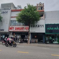 Nhà Mặt Phố Lê Duẩn, Tp- Đà Nẵng ( Diện Tích Đa Dạng, Giá Cả Hợp Lý )