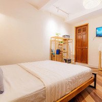 Cho Thuê Phòng Full Nt Bếp Riêng Gần Hồ Con Rùa_Trường Đại Học Kiến Trúc Q3