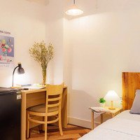 Cho Thuê Phòng Full Nt Bếp Riêng Gần Hồ Con Rùa_Trường Đại Học Kiến Trúc Q3