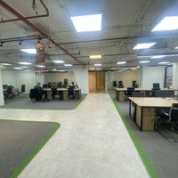 Văn Phòng, Gym, Yoga Mặt Phố Dương Khuê, Cầu Giấy. 216M2/ Tầng Liên Hệ 0387649996