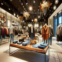 Cho Thuê Mặt Bằng Kinh Doanh Phố Điện Biên Phủ, Khu Vực Trung Tâm, Sầm Uất, Giao Thông Thuận Tiện