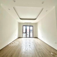 Bán Nhà Phố Trần Khát Chân 46M2*6Tầng Thang Máy,Mặt Tiền3,8M, Mới Kính Koong, Gần Ô Tô