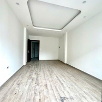 Bán Nhà Phố Trần Khát Chân 46M2*6Tầng Thang Máy,Mặt Tiền3,8M, Mới Kính Koong, Gần Ô Tô